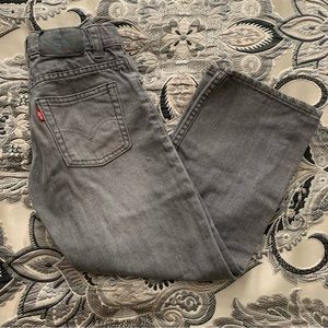 Boy Levis Denim Jean